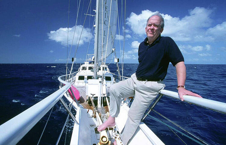  Remembering Dr. Roger Payne: A Champion of Whale Conservation 